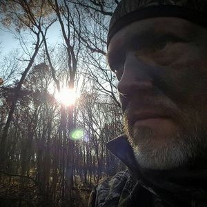 Meet your Posher, Rick